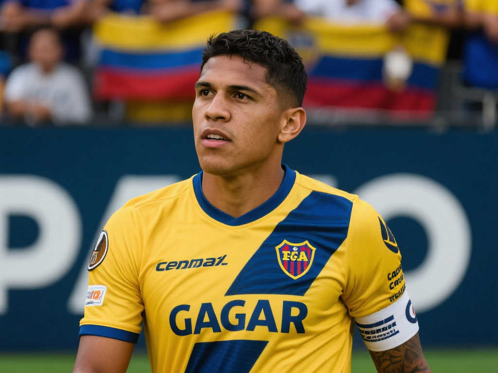 巴尔加斯合同到期告别 海港卫冕之路再折一员大将 巴尔加斯合同到期告别 海港卫冕之路再折一员大将