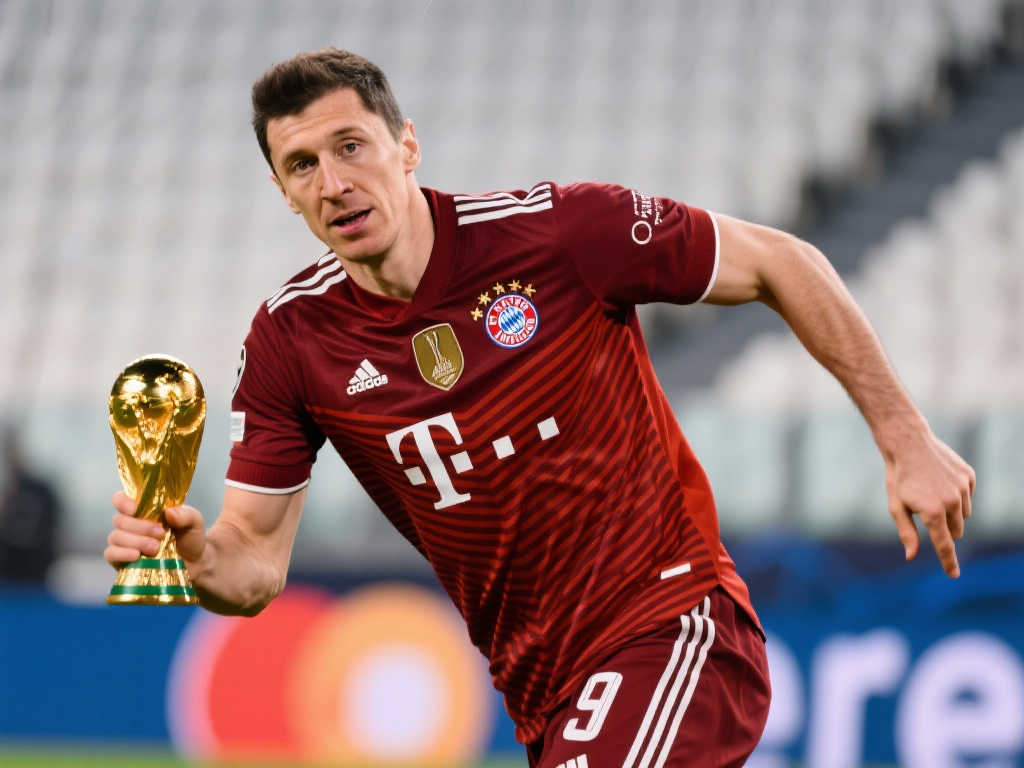 欧冠热议：夏天哥，你是亲眼见证莱万切换到门兴模式吗？