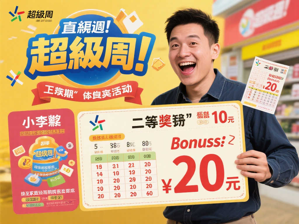 体彩大乐透“超级周”开启,每期奖池暴涨 体彩大乐透“超级周”开启,每期奖池暴涨